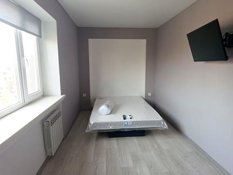 квартира за адресою Балківська вул. (Фрунзе вул.), 36/6