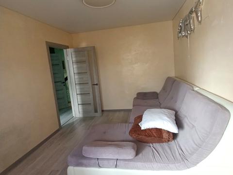 квартира за адресою Балківська вул. (Фрунзе вул.), 36/6