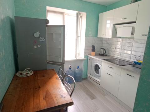 квартира за адресою Балківська вул. (Фрунзе вул.), 36/6