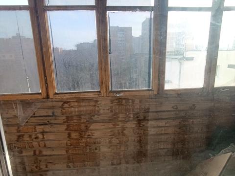 квартира за адресою Балківська вул. (Фрунзе вул.), 36/6