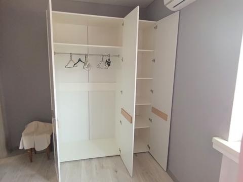 квартира за адресою Балківська вул. (Фрунзе вул.), 36/6