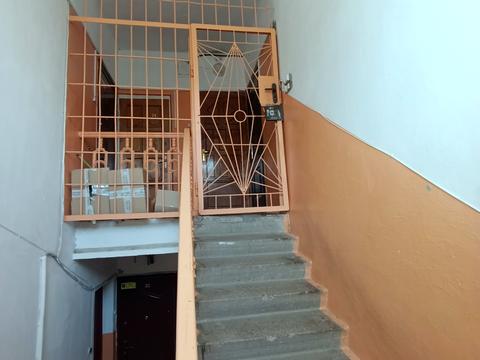 квартира за адресою Балківська вул. (Фрунзе вул.), 36/6