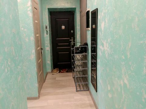 квартира за адресою Балківська вул. (Фрунзе вул.), 36/6