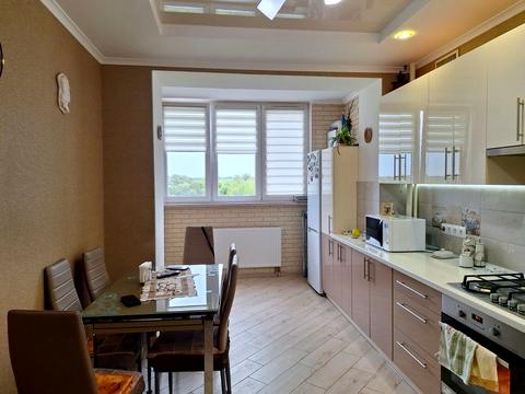 квартира за адресою Мазепи, 21