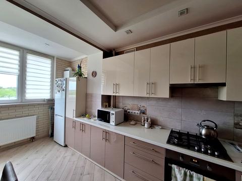 квартира за адресою Мазепи, 21