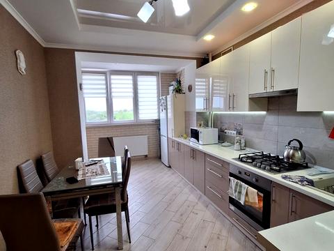 квартира за адресою Мазепи, 21