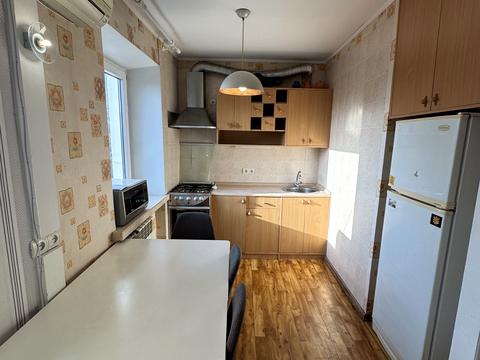 квартира по адресу Тобольская ул. (Тобольская), 52