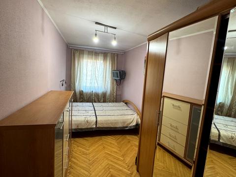 квартира по адресу Тобольская ул. (Тобольская), 52