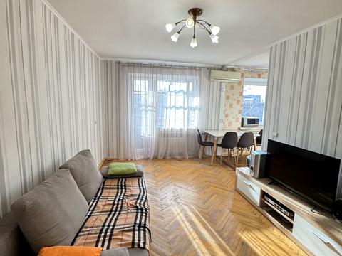 квартира по адресу Тобольская ул. (Тобольская), 52