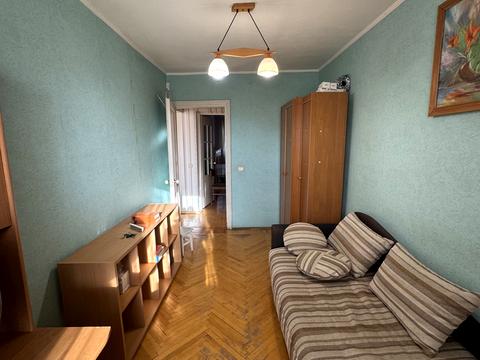 квартира по адресу Тобольская ул. (Тобольская), 52