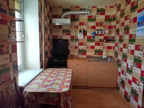 квартира за адресою Медиків вул., 7