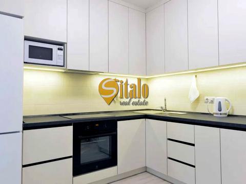 квартира по адресу Бориса Гмыри ул., 16