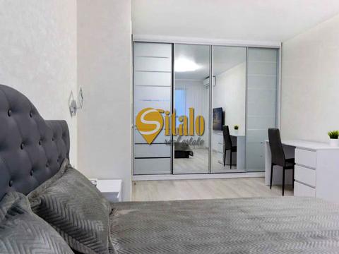 квартира по адресу Бориса Гмыри ул., 16