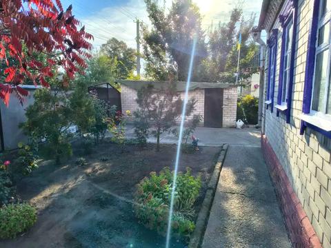 будинок за адресою Кобзарська