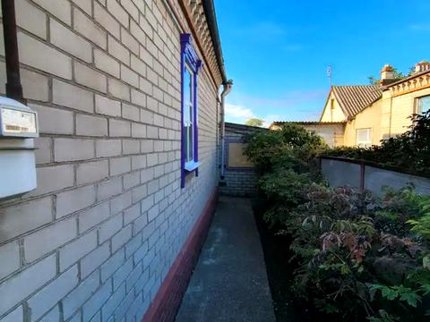 будинок за адресою Кобзарська