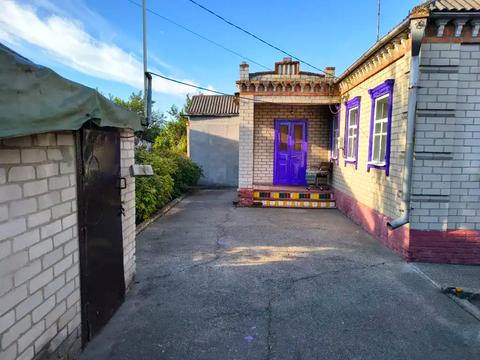 будинок за адресою Кобзарська