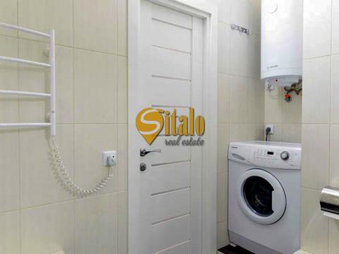 квартира по адресу Бориса Гмыри ул., 16