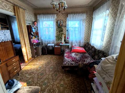 будинок за адресою Кобзарська