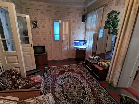 будинок за адресою Кобзарська