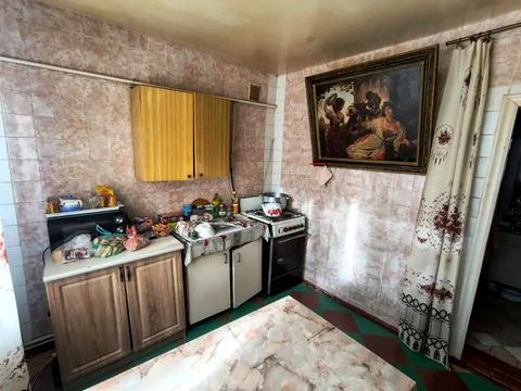 будинок за адресою Кобзарська