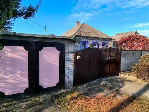 будинок за адресою Кобзарська