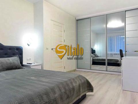 квартира по адресу Бориса Гмыри ул., 16