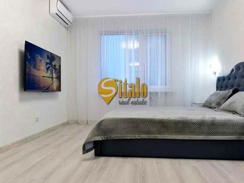 квартира по адресу Бориса Гмыри ул., 16