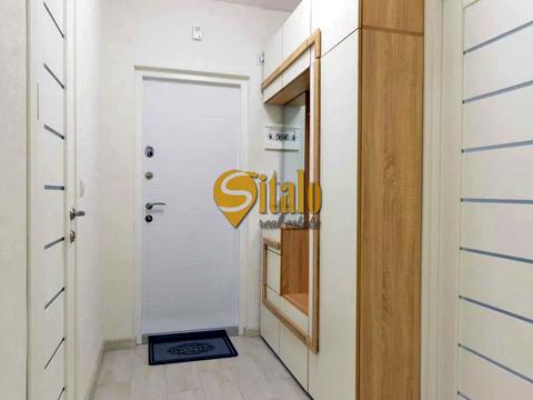 квартира по адресу Бориса Гмыри ул., 16