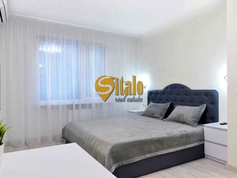 квартира по адресу Бориса Гмыри ул., 16