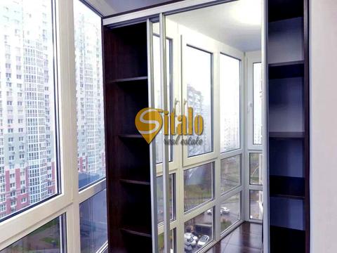 квартира по адресу Бориса Гмыри ул., 16