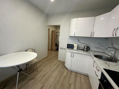 квартира за адресою Архітекторів вул., 11