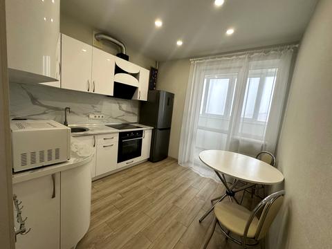 квартира за адресою Архітекторів вул., 11