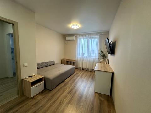 квартира за адресою Архітекторів вул., 11