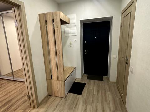 квартира за адресою Архітекторів вул., 11