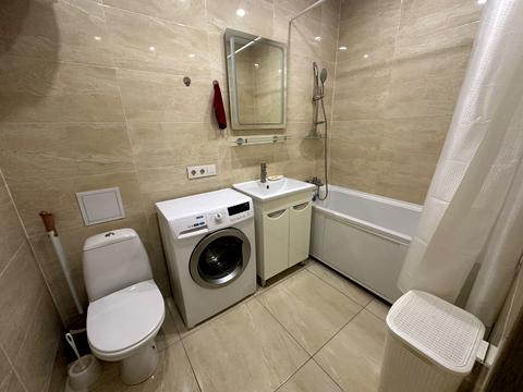 квартира за адресою Архітекторів вул., 11