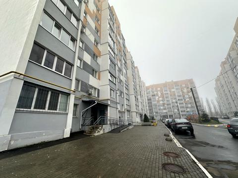 квартира за адресою Архітекторів вул., 11