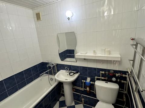 квартира по адресу Тобольская ул. (Тобольская), 52