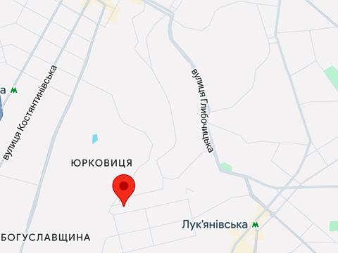 квартира за адресою Печенізька вул., 1/7