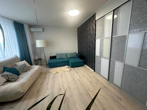 квартира за адресою Миколи Бажана просп., 14