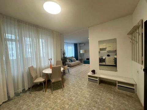 квартира за адресою Миколи Бажана просп., 14