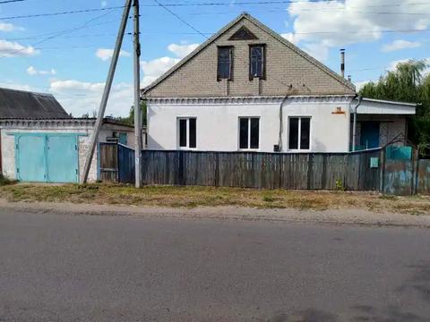 дом по адресу Широка