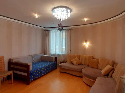 квартира за адресою Євгена Чикаленка вул., 59з