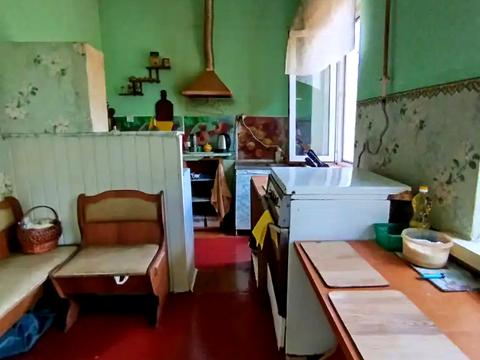 будинок за адресою Широка