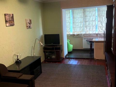 квартира за адресою Генерала Генадія Воробйова вул. (Курська), 9