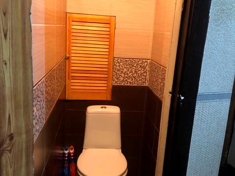 квартира за адресою Генерала Генадія Воробйова вул. (Курська), 9