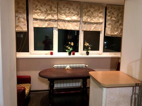 квартира за адресою Генерала Генадія Воробйова вул. (Курська), 9