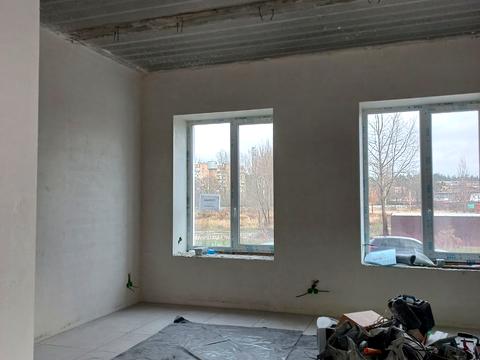 комерційна за адресою Івана Кожедуба вул., 3