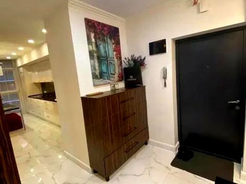 квартира за адресою В'ячеслава Чорновола просп. (), 16ж