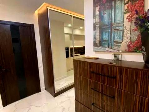 квартира за адресою В'ячеслава Чорновола просп. (), 16ж