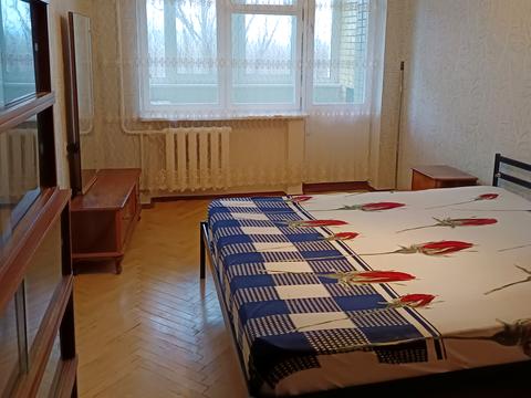 квартира по адресу Русановская набережная ул., 12